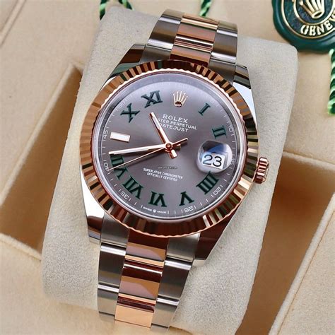 datejust 41mm rolex|2022 Rolex Datejust 41mm.